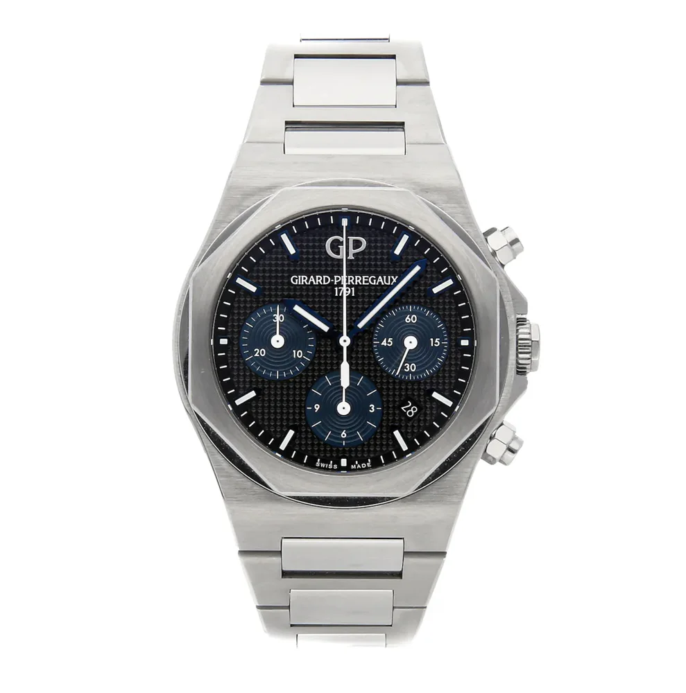 Girard Perregaux Laureato